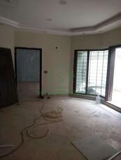 10 Marla Ground Floor House For Rent In Back Main Boulevard Gulberg Near Qaddafi Stadium Lahore