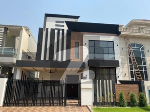 10 Marla House Available In Citi Housing Society For Sale Citi Housing Society