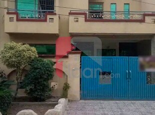 10 Marla House for Rent (First Floor) in Block C, PWD Housing Scheme, Islamabad