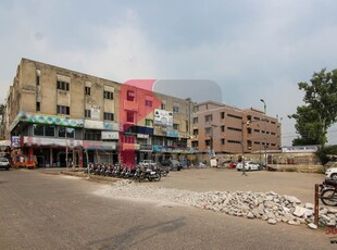 10 Marla House for Rent (Ground Floor) in Ravi Block, Allama Iqbal Town, Lahore