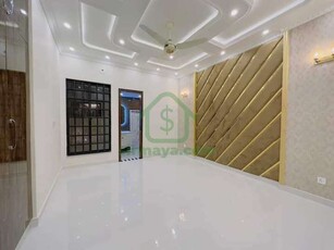 10 Marla House For Rent In Sahafee Colony Lahore