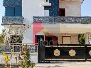 10 Marla House for Rent in Sector F, Bahria Enclave, Islamabad