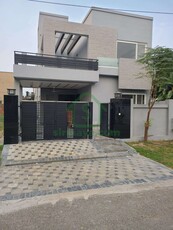 10 Marla House For Sale In Dha Phase 8 Lahore
