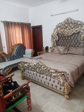 10 Marla House For Sale On Peshawar Road Rawalpindi 6 Bedroom 6 Bath 2 Kitchen Double Car Parking