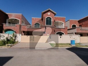 10 Marla House In Beautiful Location Of Askari 3 In Multan Askari 3