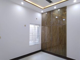10 Marla House In LDA Avenue Of Lahore Is Available For sale