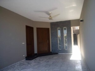 10 Marla House Is Available For sale In Punjab Coop Housing Society