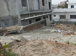 10 Marla Plot Dha Phase 1 Sector A1