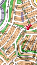 10 Marla Premiere Plot for sale in sector i Bahria town phase 8