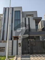 10 mrla Brand New House For sale Citi Housing Gujranwala Citi Housing Society