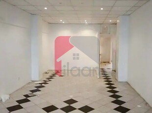 100 Sq.yd Office for Sale in Badar Commercial Area, Phase 5, DHA Karachi