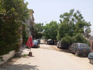 120 Sq. Yd house for sale In North Karachi Sector 10, Karachi