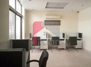 1.5 Kanal House for Rent in Shadman II, Lahore