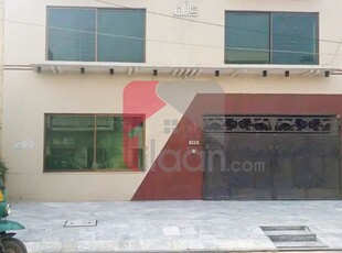 15 Marla House for Rent in Gulberg-1, Gulberg, Lahore