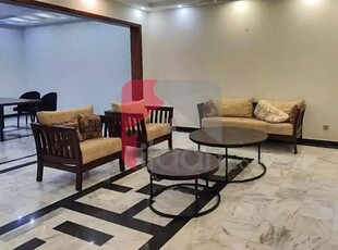 16 Marla House for Rent (First Floor) in F-6, Islamabad