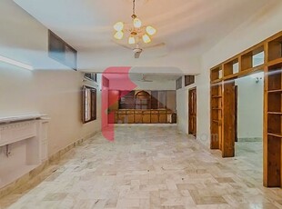 16 Marla House for Rent in F-8, Islamabad