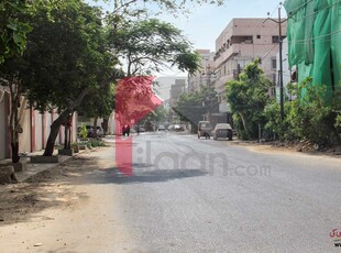 160 Sq.yd House for Rent (Ground Floor) in Block A, North Nazimabad Town, Karachi