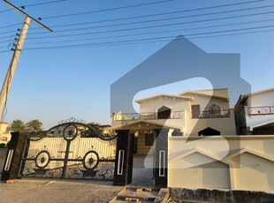 17 Marla Luxury House For Sale In Buch Villas Multan Buch Executive Villas Phase 1