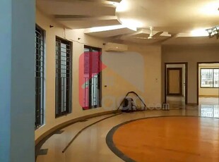 17.8 Marla House for Rent in F-6/1, F-6, Islamabad