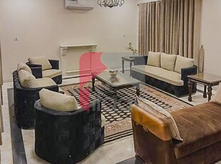 17.8 Marla House for Rent in F-7, Islamabad
