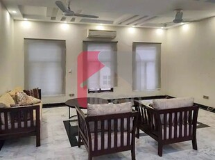 18 Marla House for Rent (First Floor) in F-6/1, F-6, Islamabad