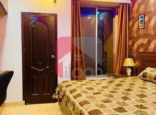 1.8 Marla House for Rent in Block H3, Phase 2, Johar Town, Lahore