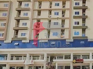 2 Bed Apartment for Rent in Gulberg Icon 2, Gulberg Greens, Gulberg, Islamabad