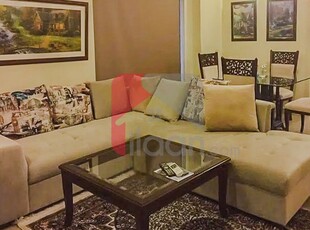 2 Bed Apartment for Rent in Karakoram Diplomatic Enclave, Islamabad