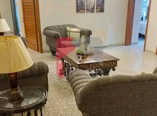 2 Bed Apartment for Rent in Savoy Residence, F-11, Islamabad