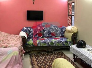 2 Bed Apartment for Sale in Block 13-C, Gulshan-e-iqbal, Karachi