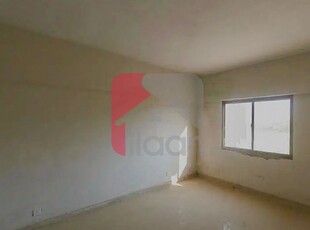 2 Bed Apartment for Sale in City Tower and Shopping Mall, University Road, Karachi