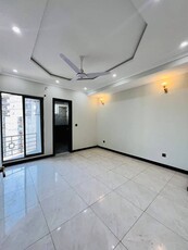 2 Bedroom Unfurnished Apartment Available For Sale in E/11/4
