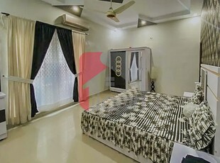 200 Sq.yd House for Sale (First Floor) in Block J, North Nazimabad Town, Karachi