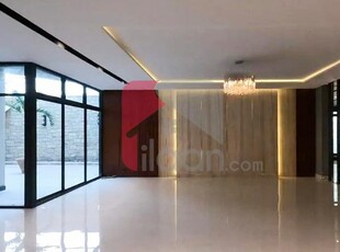 2000 Sq.yd House for Rent in Phase 8, DHA Karachi