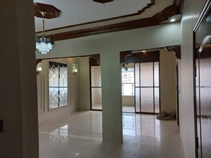 240 Square Yards 2nd Floor Upper Portion For Sale In Gulshan-E-Iqbal Town
