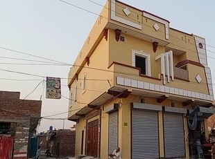 2.5 Marla upper porsation on rent near ferozpur road kahna nau Bazar lahore