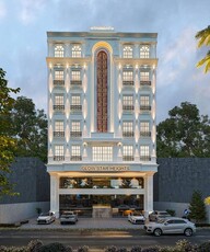 271 SQUARE FEET Shop for Sale On Easy Installments in NEW CITY Phase 2 Wah Cantt
