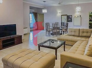 3 Bed Apartment for Rent in Karakoram Diplomatic Enclave, Islamabad