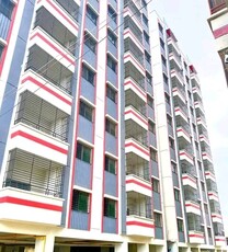 3 Bed Apartment For Sale In Shaz Residency