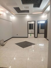 3 Bed D/D Newly Renovated Flat Available For Sale In Habib Blessings