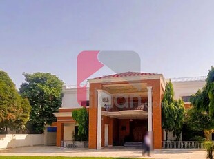3 Kanal House for Rent in Gulberg-1, Gulberg, Lahore