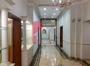3 Kanal House for Rent in Shadman 1, Lahore
