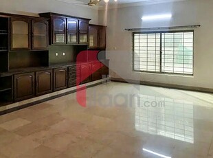 3 Marla House for Rent (First Floor) in F-11, Islamabad