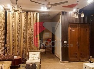 3 Marla House for Rent (Ground Floor) in Block R1, Phase 2, Johar Town, Lahore