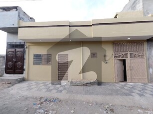 3 Marla House For Sale Gulshan-E-Iqbal Rawalpindi Gulshan-e-Iqbal