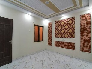 3 Marla House For sale Is Available In Chauburji