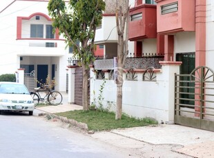 3.5 Marla House for Sale In Canal Cantt Villas, Multan