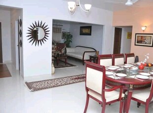 3600 Ft² Flat for Rent In Gulshan-e-Iqbal Block 10, Karachi