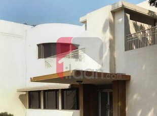 4 Kanal House for Rent on Zahoor Elahi Road, Gulberg, Lahore