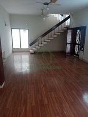 46 Marla House For Sale In Sarfaraz Rafique Road Link 2 Cantt Lahore